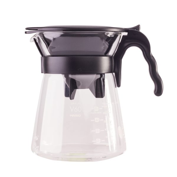 Hario V60-02 Drip-In Server